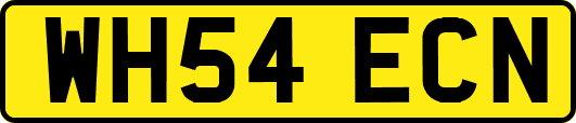 WH54ECN