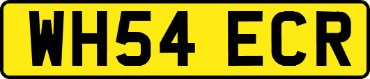 WH54ECR