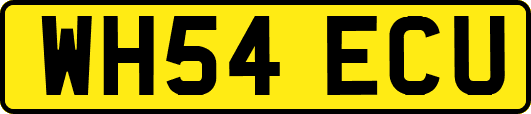 WH54ECU