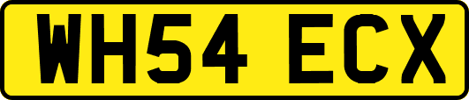 WH54ECX
