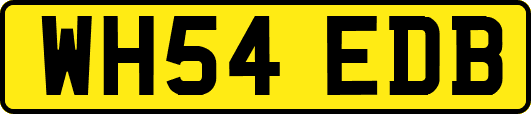 WH54EDB