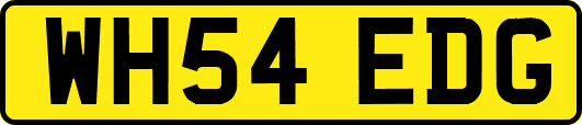 WH54EDG