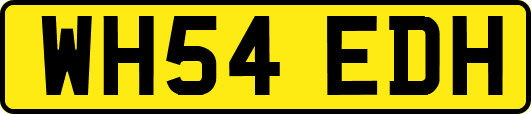 WH54EDH