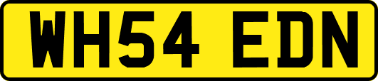 WH54EDN