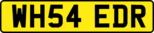 WH54EDR