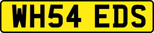 WH54EDS