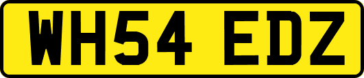 WH54EDZ