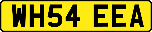WH54EEA