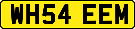 WH54EEM