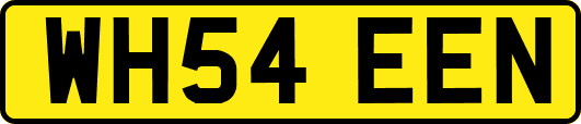 WH54EEN