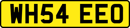 WH54EEO