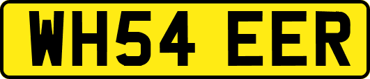 WH54EER