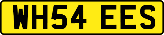 WH54EES