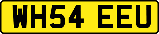 WH54EEU