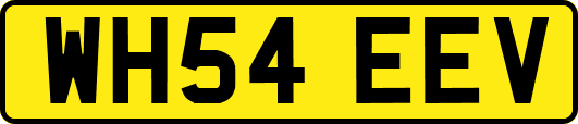 WH54EEV