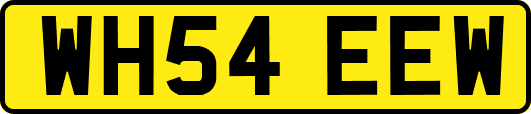 WH54EEW