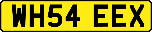 WH54EEX