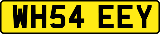 WH54EEY