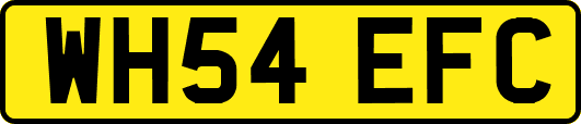 WH54EFC