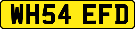 WH54EFD