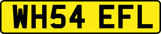 WH54EFL