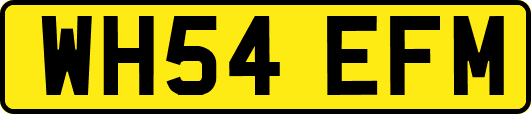 WH54EFM