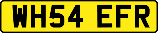 WH54EFR