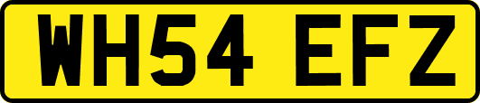 WH54EFZ