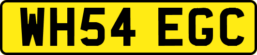 WH54EGC