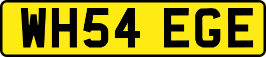 WH54EGE