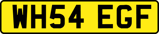 WH54EGF