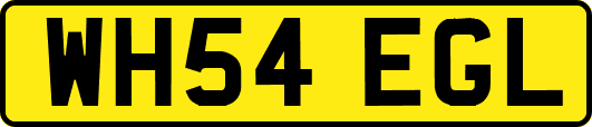 WH54EGL