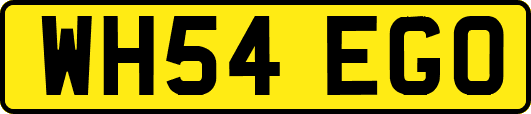 WH54EGO