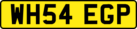 WH54EGP