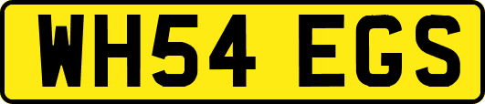 WH54EGS