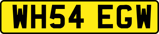 WH54EGW