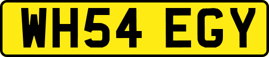 WH54EGY