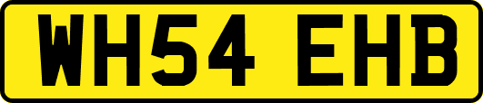 WH54EHB