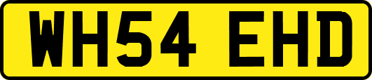 WH54EHD