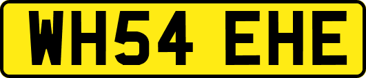 WH54EHE