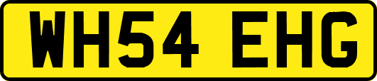 WH54EHG