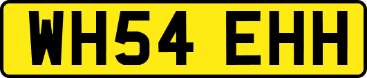 WH54EHH
