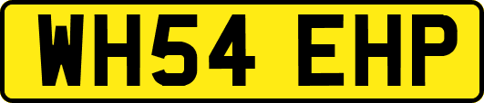 WH54EHP