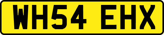 WH54EHX