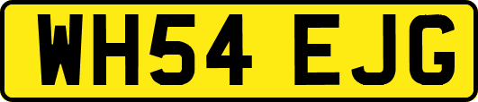 WH54EJG