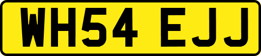 WH54EJJ