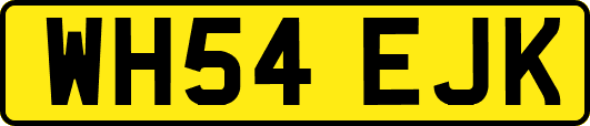 WH54EJK