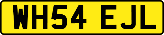 WH54EJL