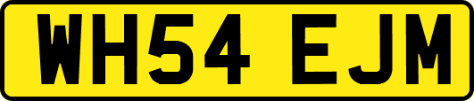 WH54EJM