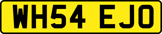 WH54EJO